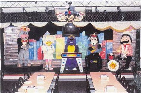 Stage Showbiz Pizza Wiki