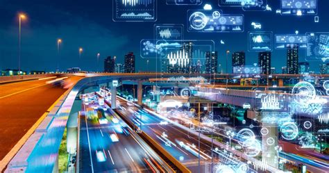 Ai Helps Cities And Infrastructure How Ai Can Help Design And Manage