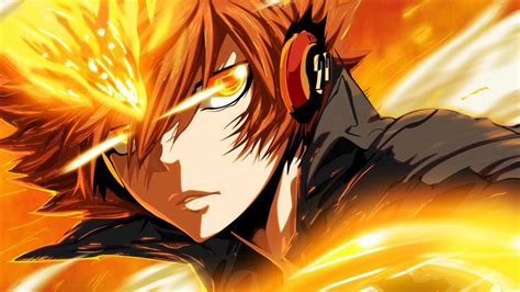 Katekyo Hitman Reborn Wallpapers Hd 69 Images