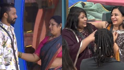 ಕಾರ್ತಿಕ್ ಸಿರಿಗೆ ಸಖತ್ ಶಾಕ್ ಕೊಟ್ಟ ಬಿಗ್ ಬಾಸ್ Kannada News Bigg Boss