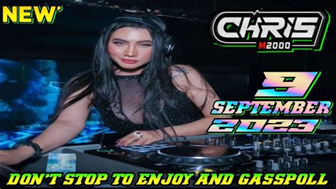 DJ CHRIS 9 SEPTEMBER 2023 MP CLUB PEKANBARU TERBARU YouTube Music