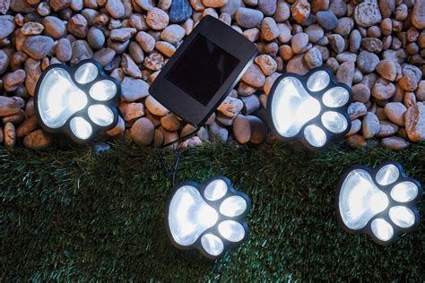 Aldi Adds To Its Garden Lighting Range Today Don T Miss These Buys