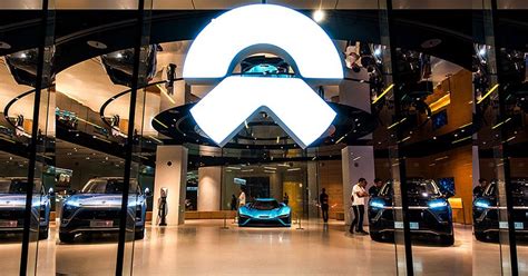 NIO listing on NYSE, HKEX and SGX – which one should you buy? | Dr Wealth