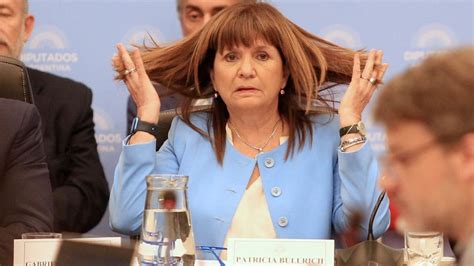 Bullrich confirmó que identificaron a los coautores del crimen de Umma