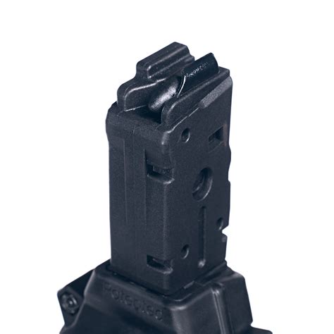 Promag Sig Sauer Mpx 9mm Drum Magazine 50 Round Gun Gear