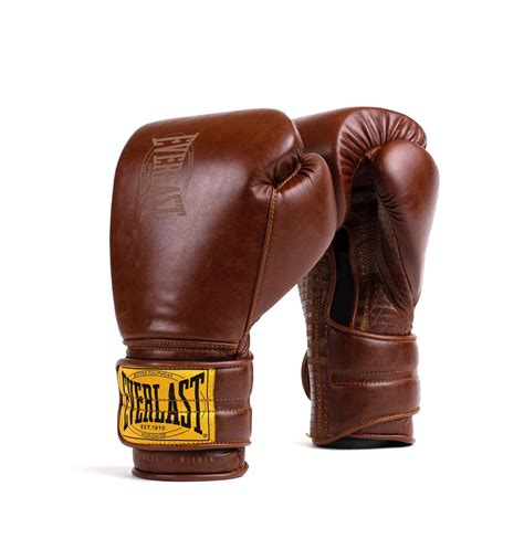 1910 Classic Sparring Gloves 12oz Everlast Australia