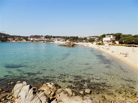 El Temps A Palam S Dilluns De Setembre Inici Del Canvi De Temps