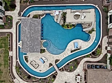 Backyard Lazy River Lazy River Pool Dream Backyard Pool Backyard