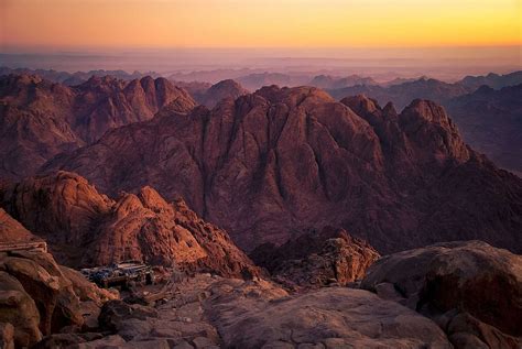 Mount Sinai Top Tours And Tips Experitour