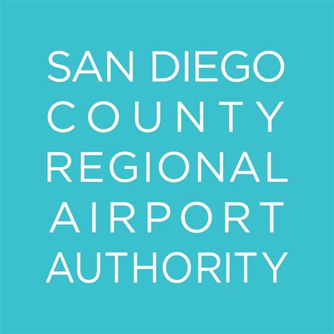 San Diego County Regional Airport Authority On Twitter Today Our Industry Reflects On The