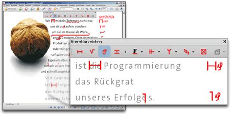PDF Korrektor | Heise