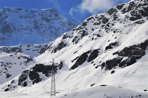 Alpes Suizos Y St Moritz En Tren Desde Mil N Civitatis