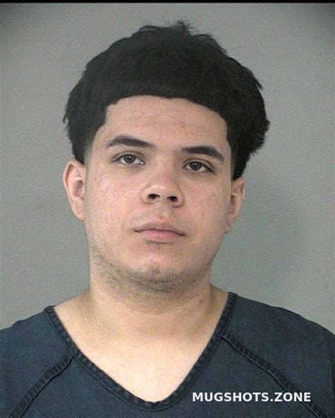 MEZA GUSTAVO 03 29 2024 Fort Bend County Mugshots Zone