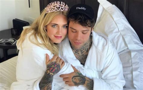 Fedez Diventa Pap Nato Leone Rolling Stone Italia