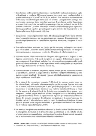 Desarrollo Cognitivo Pdf Descarga Gratuita