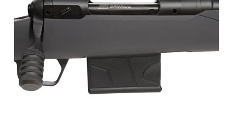 Savage 110 Tactical 300 Win Mag 24 Barrel Bolt Action Rifle