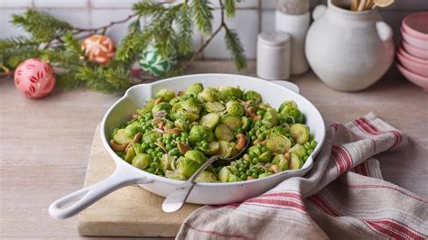 Brussels Sprouts Recipes Bbc Food