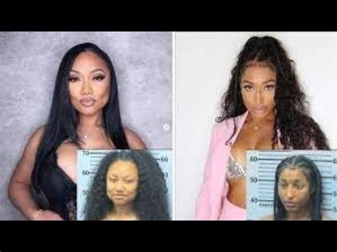 Gorgeous Social Media Influencers Face Many Years In Prison For This