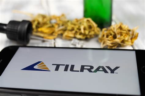 [New Reseacrh] Tilray Stock Forecast For 2021 | Currency.com