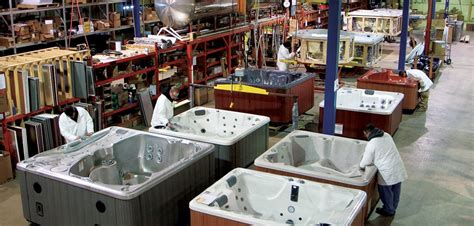 About PDC Spas Hot Tub Swim Spa Manufacturer PDC Spas