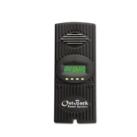 Outback Power™ Fm60 150vdc Fm60150vdc Power And Tel