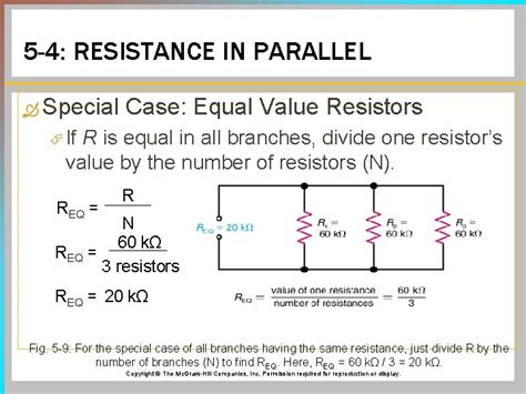 How To Calculate Resistance In Parallel Circuit Circuit Diagram