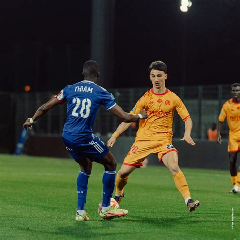 J17 US Orléans USL Dunkerque US Orléans Loiret foot