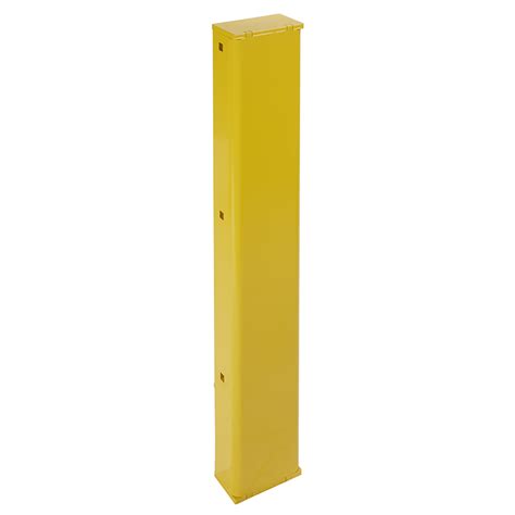 Column Protectors Column Guard Hd Ideal Warehouse Innovations Inc