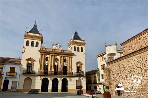 Qué ver en Almodóvar del Campo un lugar de La Mancha