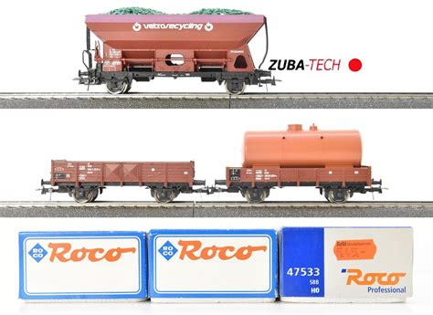 Roco 3x EW IV Personenwagen Der SBB H0 GS Mit OVP Kaufen Auf Ricardo