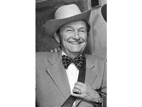 Lester Flatt, bluegrass musician; born Lester Flatt - 1914, died 1979 ...