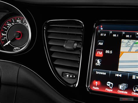 2013 Dodge Dart: 36 Interior Photos | U.S. News