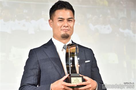 画像47 ラグビー日本代表・田村優選手、w杯のご褒美は？嵐・二宮和也の結婚も祝福＜dimeトレンド大賞＞ モデルプレス