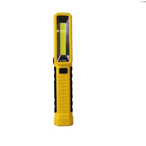 Cat 400 Lumen Led Battery Operated Rechargeable Portable Work Light In