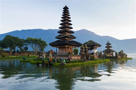 Étapes essentielles pour un voyage réussi à Bali