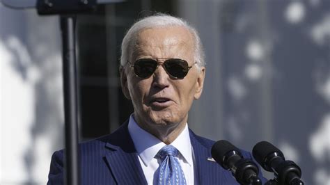 Biden Pardons Hunter Ahead Of Exit From Oval Office Fox News