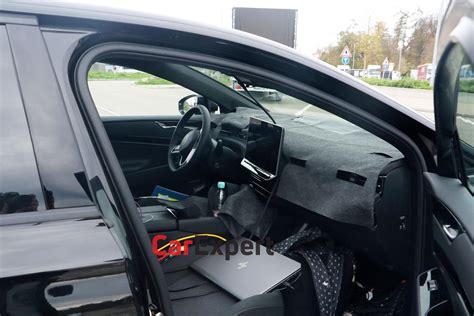 Volkswagen Aero B Spied Inside And Out Carexpert