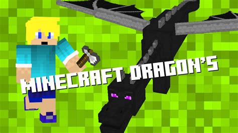 Minecraft Dragons Dragon Escape On Mineplex Youtube