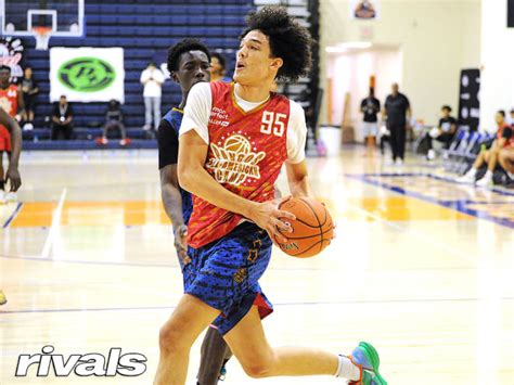 North Carolina Offer Means A Lot To Zayden High Tideillustrated
