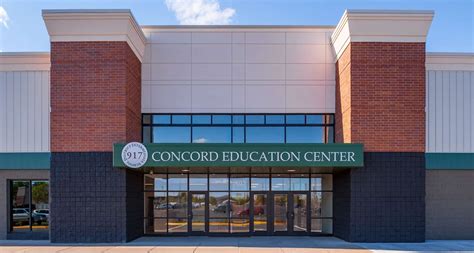 ISD 917 Concord Education Center | Pope Design Group