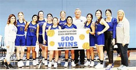 Lady ‘cats Hand Coach 500th Career Win With Romp Over Tlca