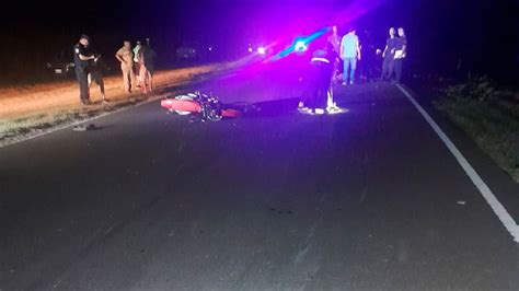 Tragedia en la Ruta Provincial Nº11 Fatal accidente cobra dos vidas