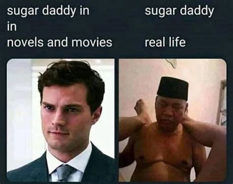 Sugar Daddy Memes in January 2025