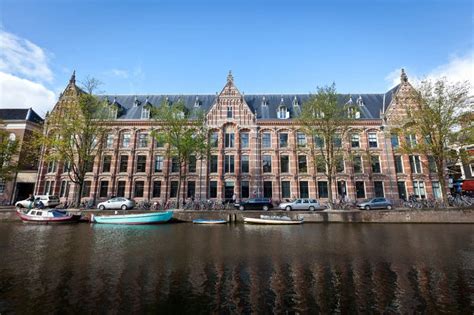 Citytrip Amsterdam Lieux Incontournables Coddy