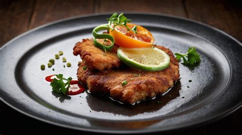 How To Cook Pork Schnitzel In Oven