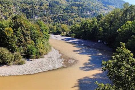 VRIJEME ZA BUĐENJE Neretva je na popisu 1000 najzagađenijih rijeka na