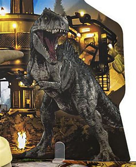 Jurassic World Giganotosaurus Render Jurassic Park In 2022 Jurassic