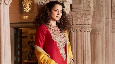 Kangana Ranaut Helps Same Sex Marriage In India Jab Brand Ke Dil Mil Gaye Hai Hum Kya Bol