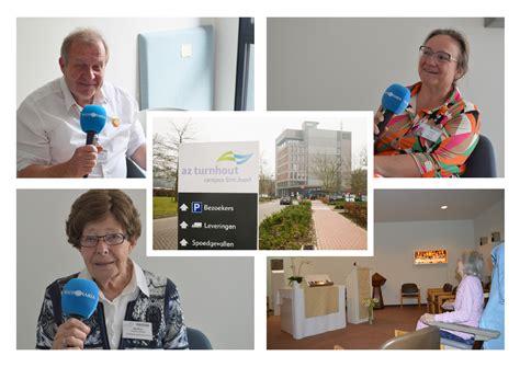 Az Turnhout Gast In Ons Huis Radio Maria