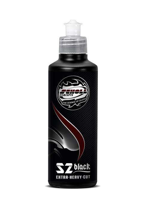 S2 BLACK High Performance Compound 250 g | 250g | 103026
